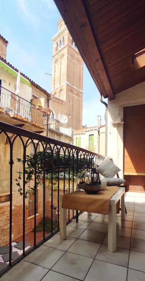 Ca' Baby Venezia Apartamento Exterior foto