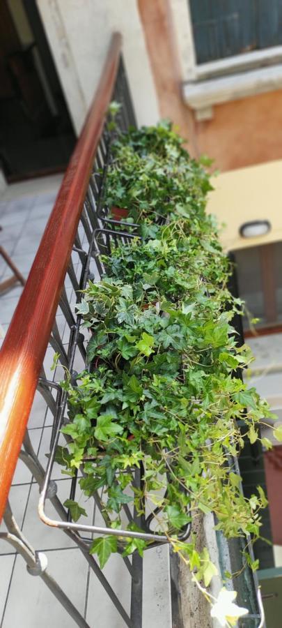 Ca' Baby Venezia Apartamento Exterior foto
