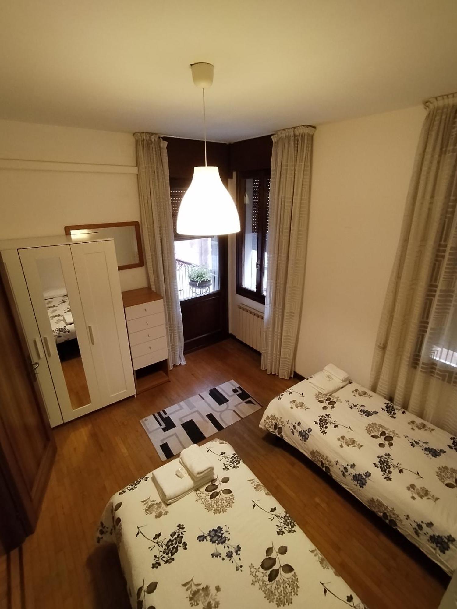 Ca' Baby Venezia Apartamento Exterior foto