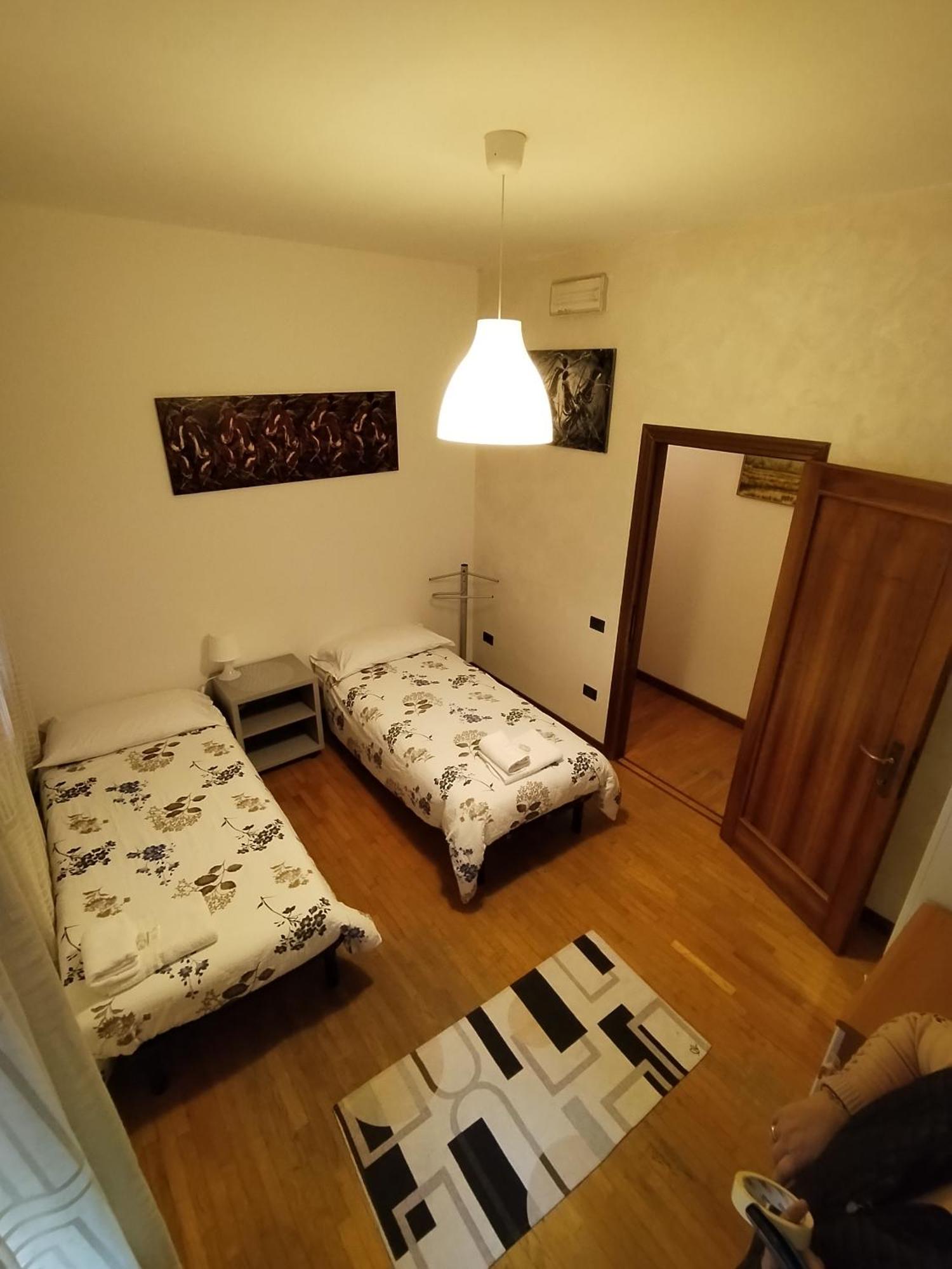 Ca' Baby Venezia Apartamento Exterior foto