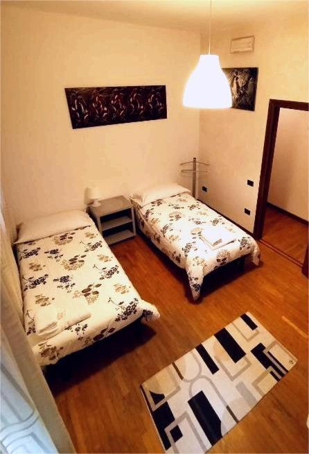 Ca' Baby Venezia Apartamento Exterior foto