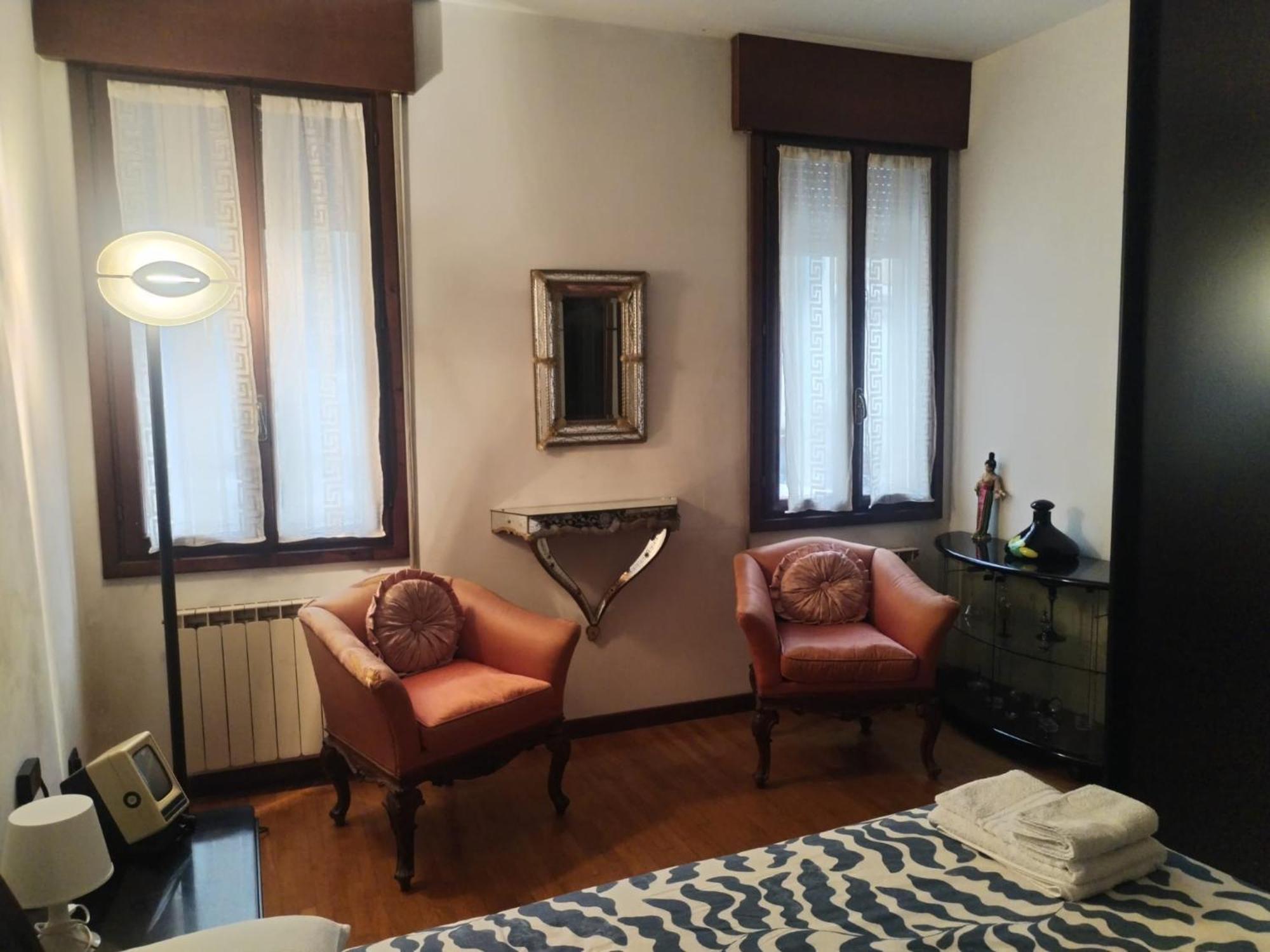 Ca' Baby Venezia Apartamento Exterior foto