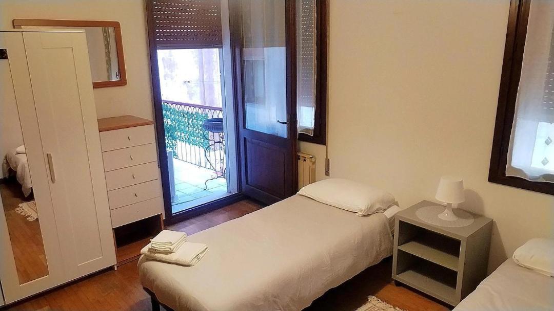 Ca' Baby Venezia Apartamento Exterior foto