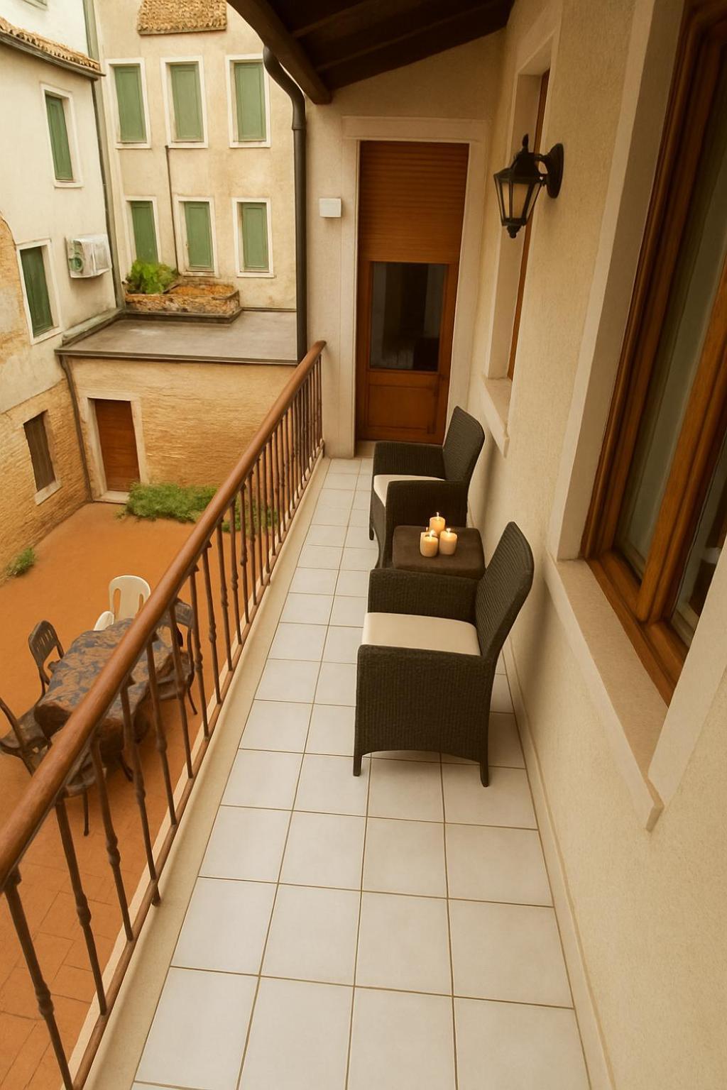 Ca' Baby Venezia Apartamento Exterior foto