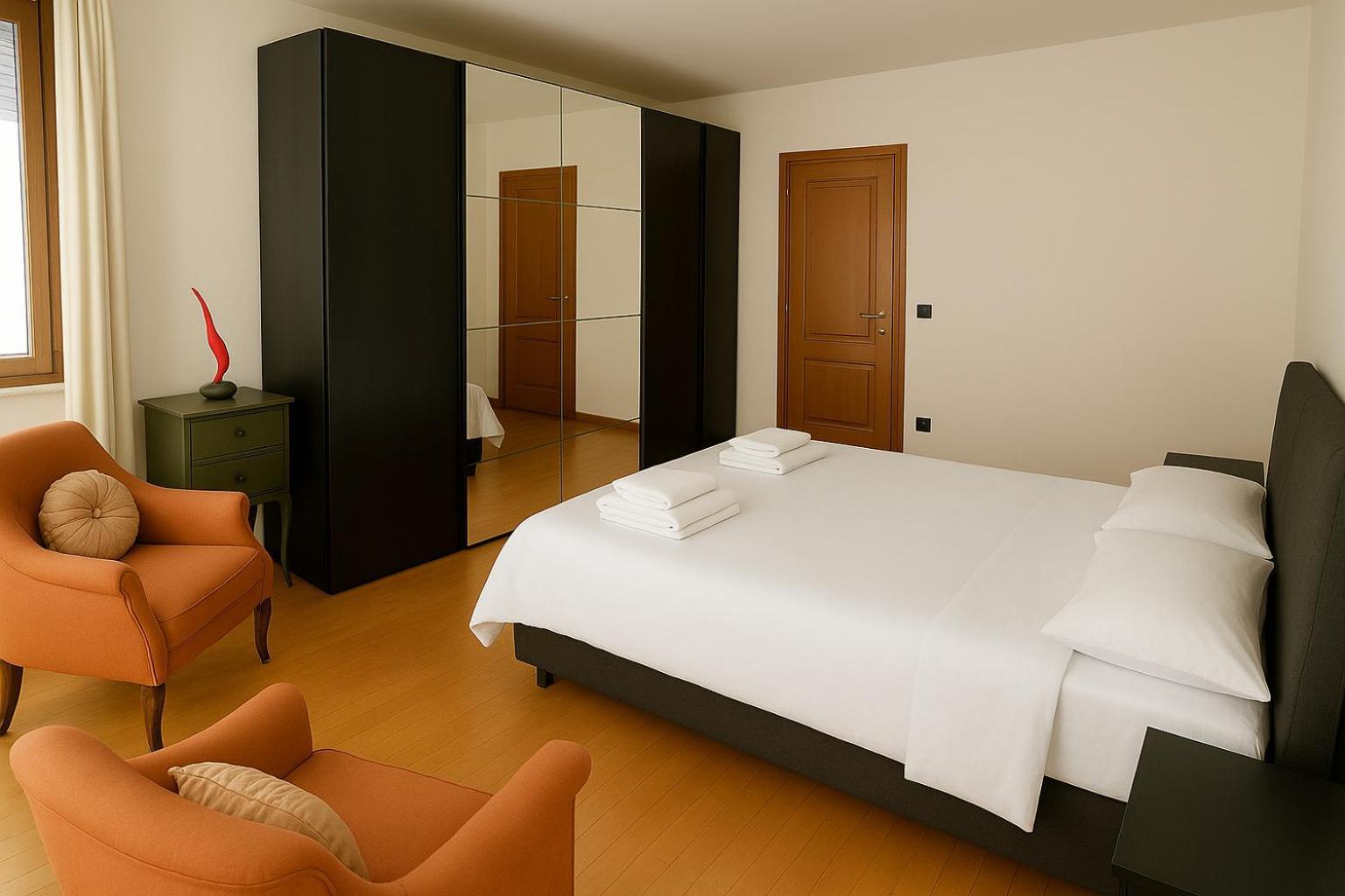 Ca' Baby Venezia Apartamento Exterior foto